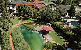 Landhotel Lerch Plankenau